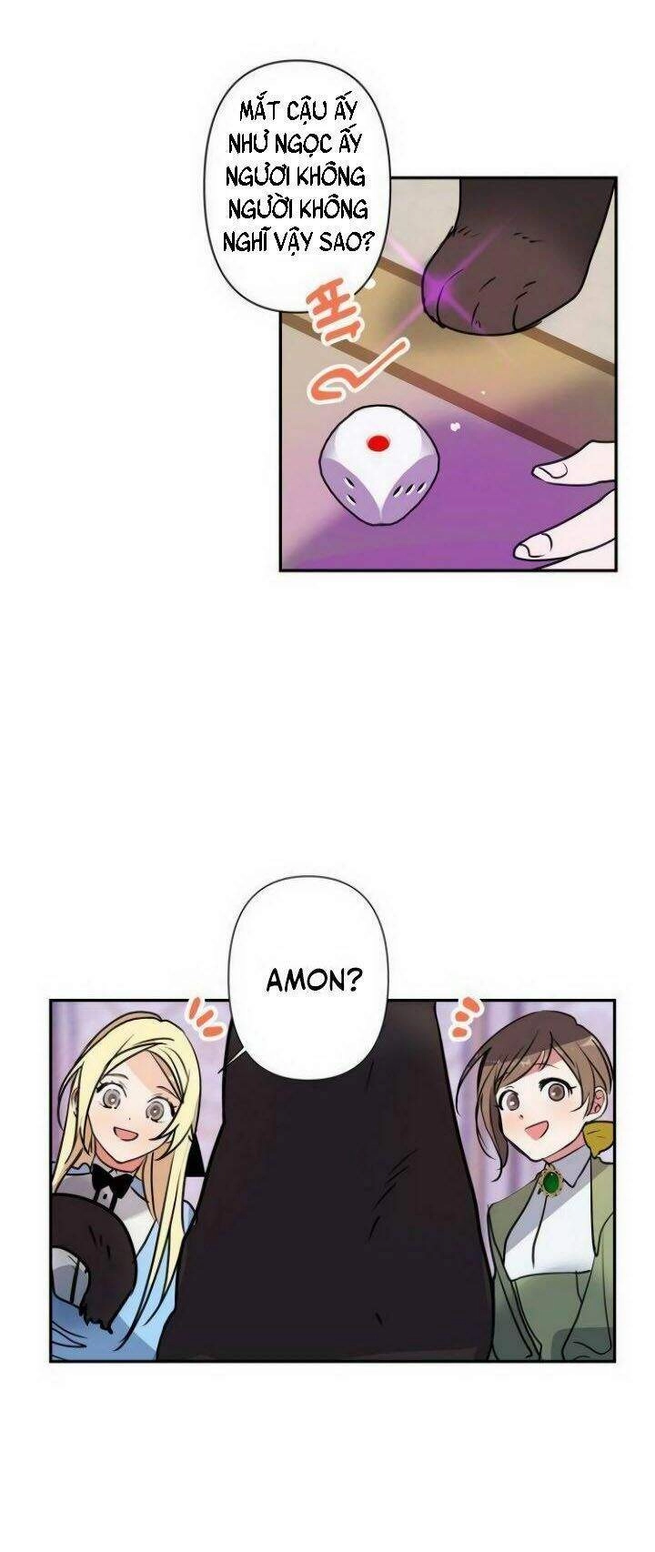 Thuần Hóa Quái Thú Thật Tốt Chapter 4 - 60