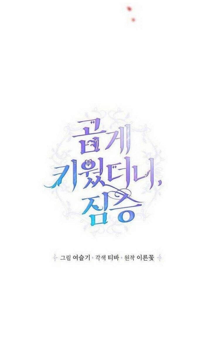 Thuần Hóa Quái Thú Thật Tốt Chapter 4 - 66