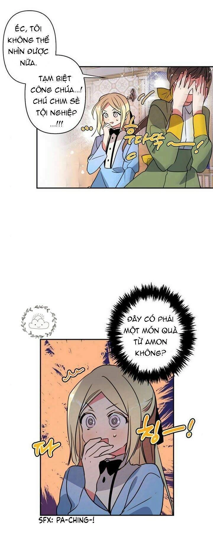 Thuần Hóa Quái Thú Thật Tốt Chapter 5 - 4