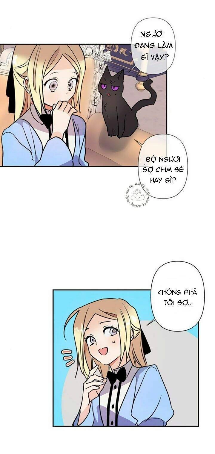 Thuần Hóa Quái Thú Thật Tốt Chapter 5 - 5