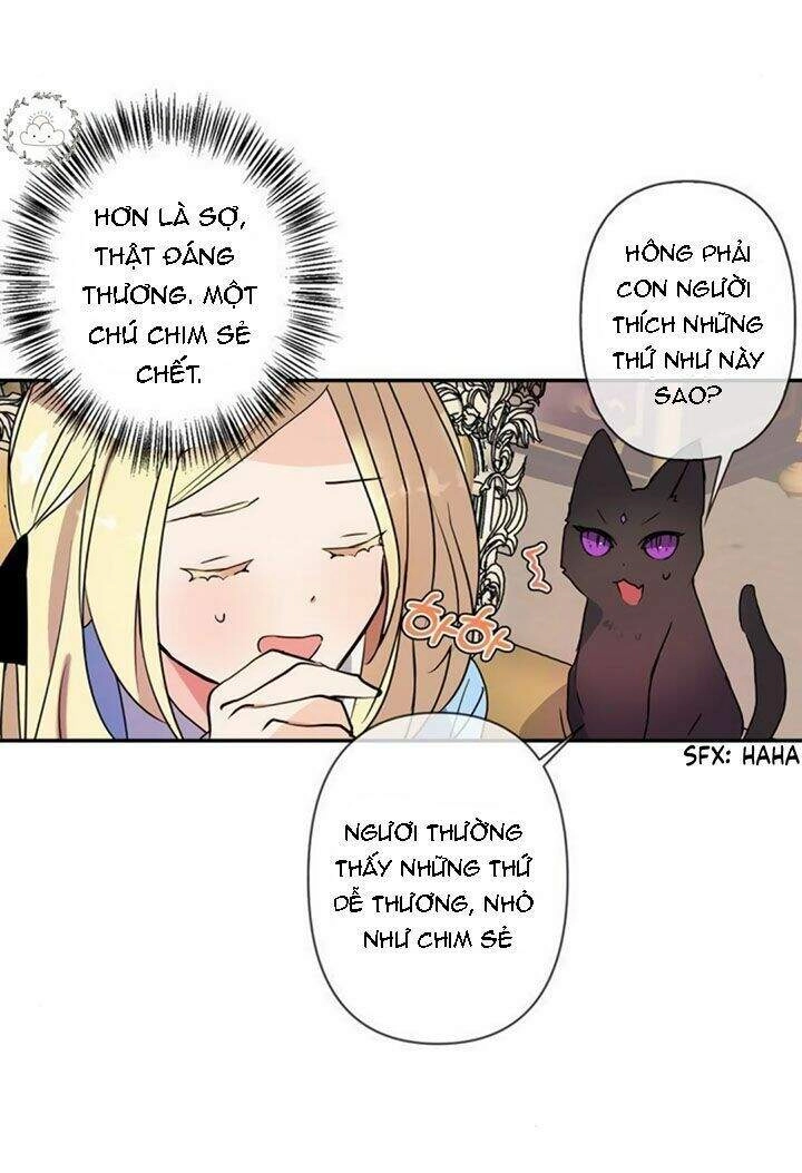 Thuần Hóa Quái Thú Thật Tốt Chapter 5 - 6