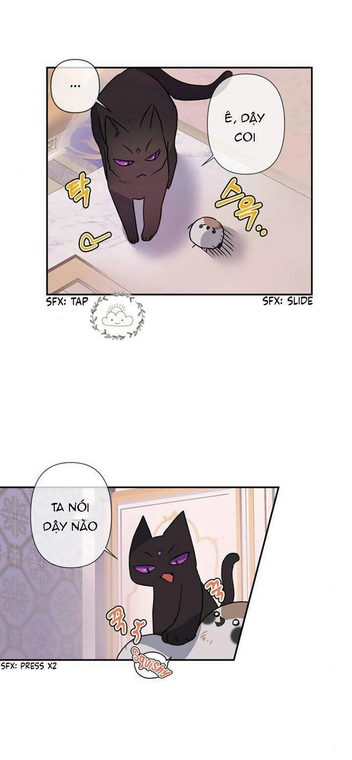 Thuần Hóa Quái Thú Thật Tốt Chapter 5 - 8