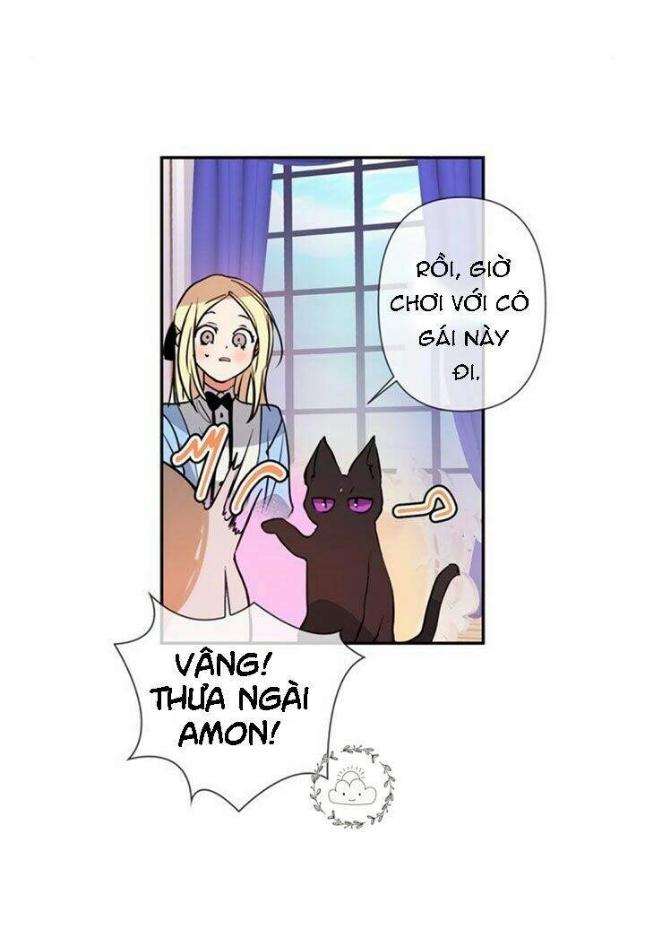 Thuần Hóa Quái Thú Thật Tốt Chapter 5 - 11