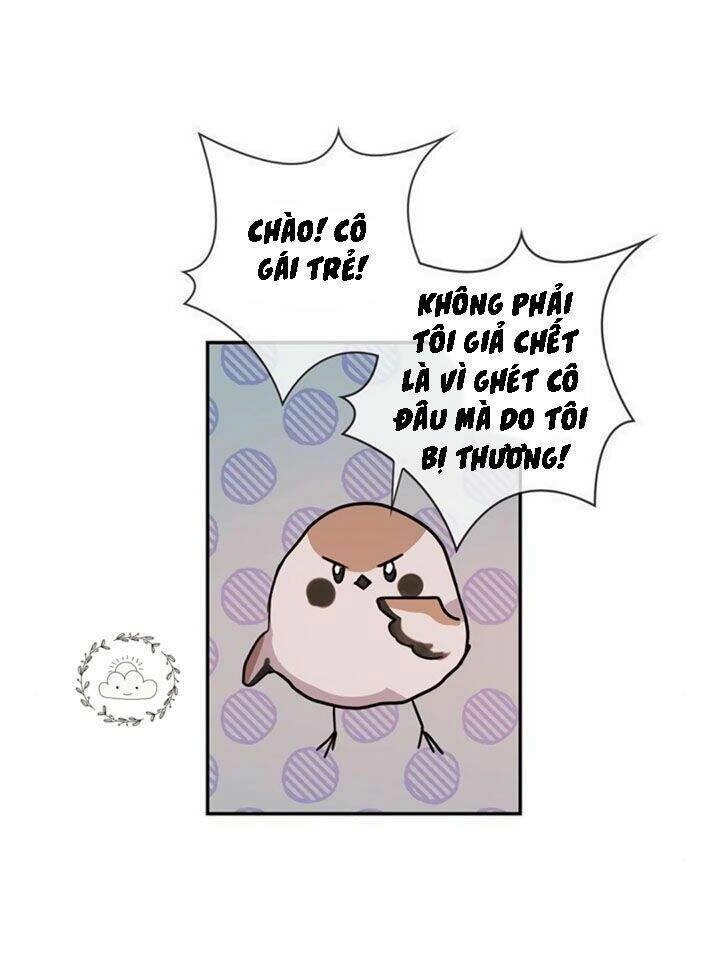 Thuần Hóa Quái Thú Thật Tốt Chapter 5 - 12