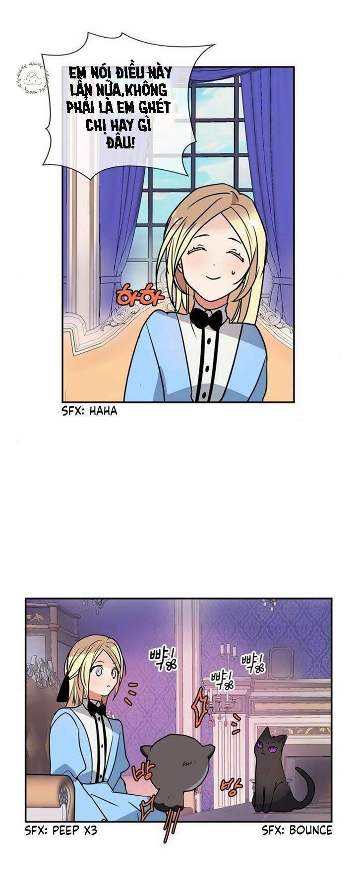 Thuần Hóa Quái Thú Thật Tốt Chapter 5 - 15