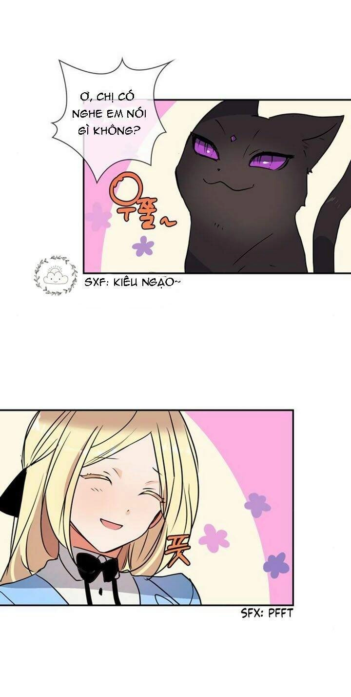 Thuần Hóa Quái Thú Thật Tốt Chapter 5 - 16