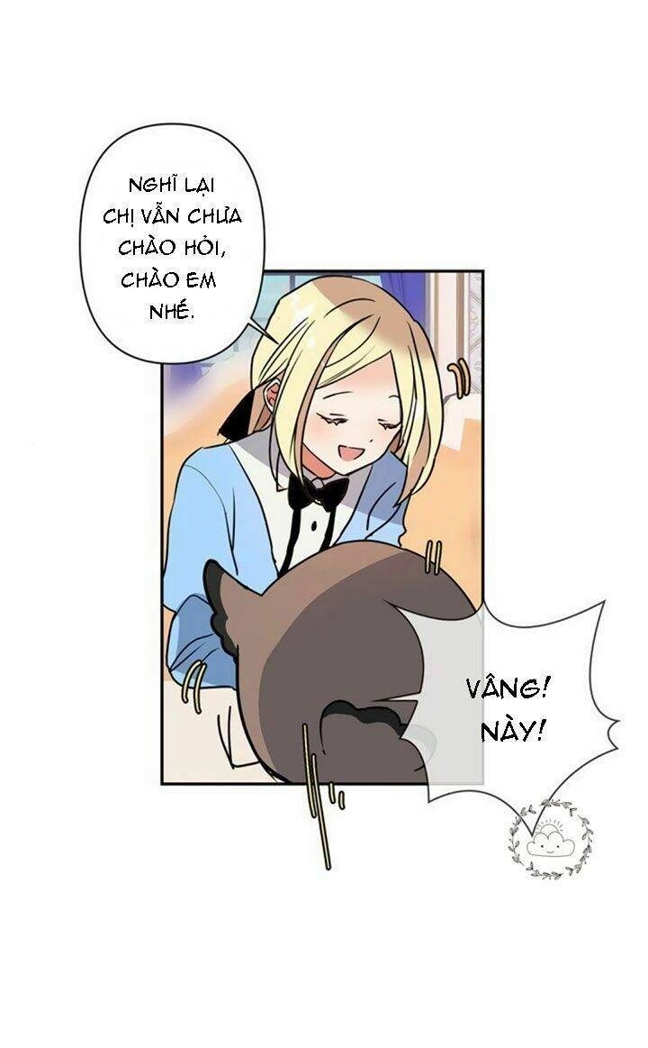 Thuần Hóa Quái Thú Thật Tốt Chapter 5 - 17