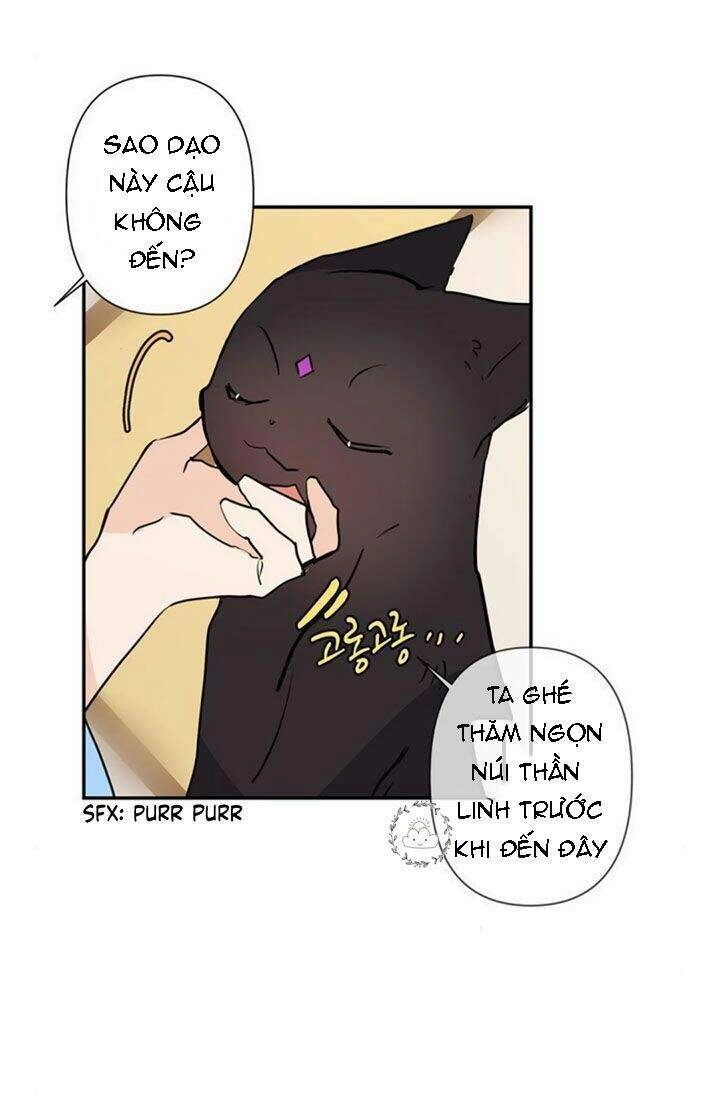 Thuần Hóa Quái Thú Thật Tốt Chapter 5 - 19