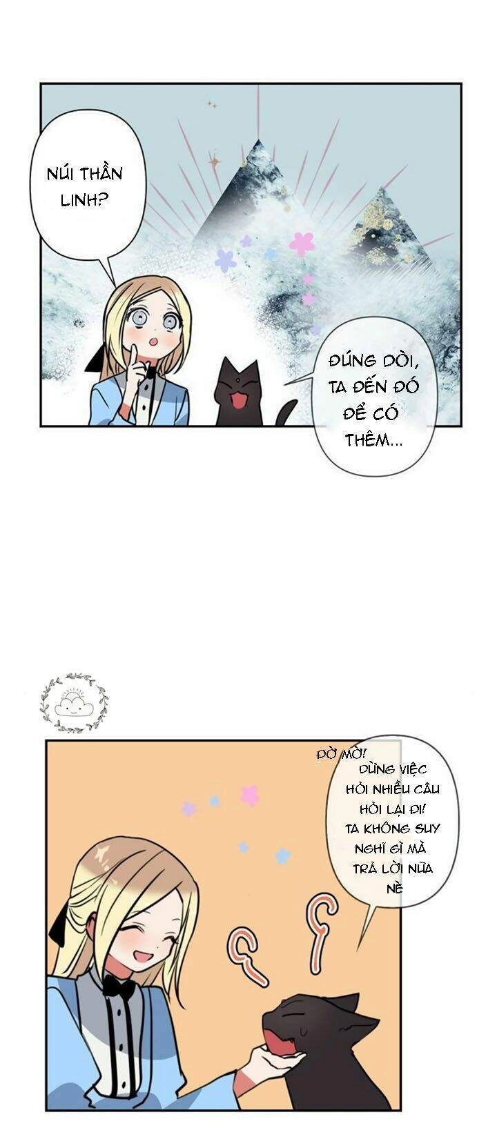 Thuần Hóa Quái Thú Thật Tốt Chapter 5 - 20