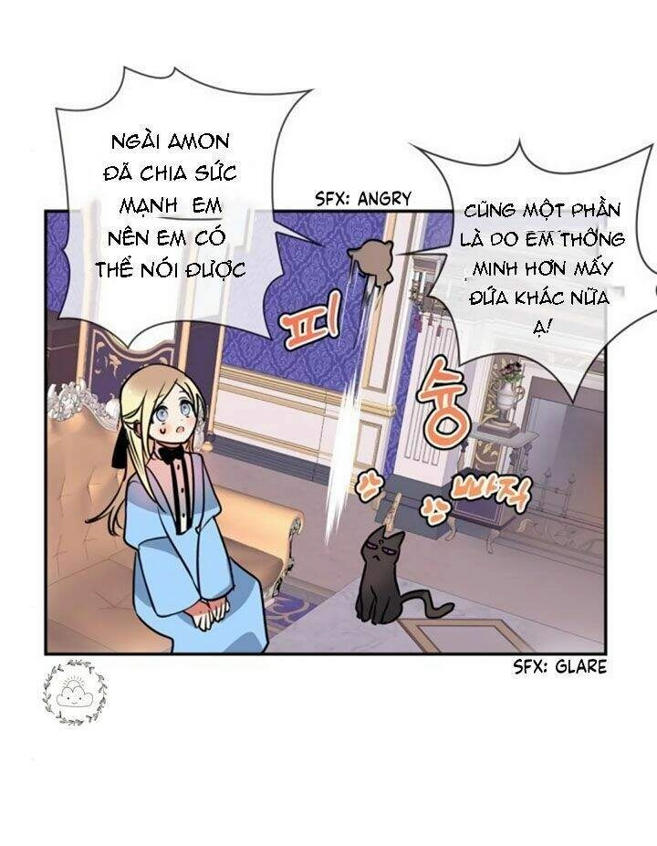 Thuần Hóa Quái Thú Thật Tốt Chapter 5 - 22