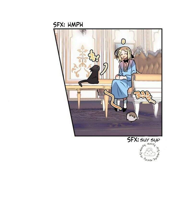 Thuần Hóa Quái Thú Thật Tốt Chapter 5 - 24