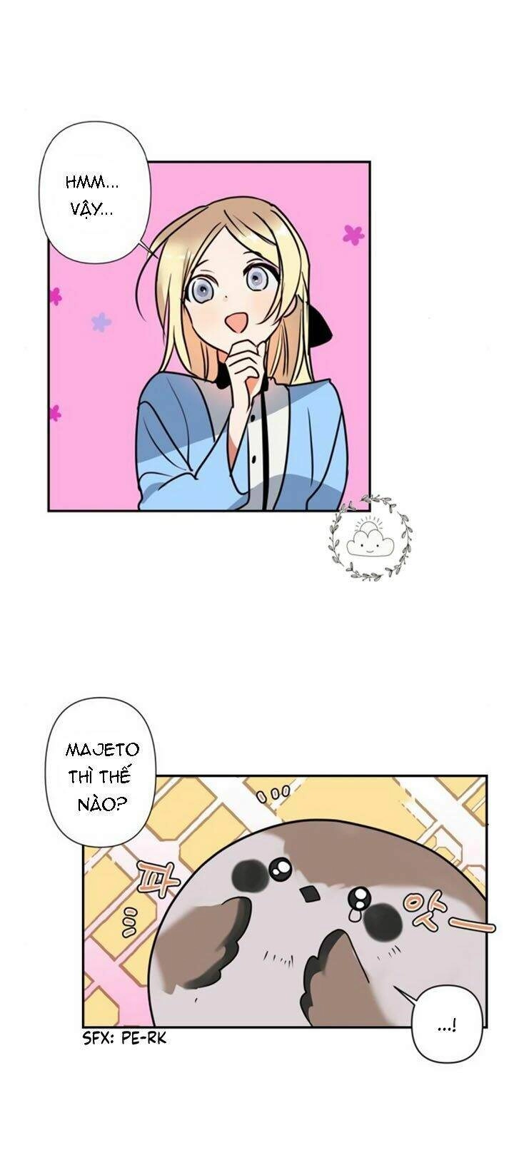 Thuần Hóa Quái Thú Thật Tốt Chapter 5 - 26