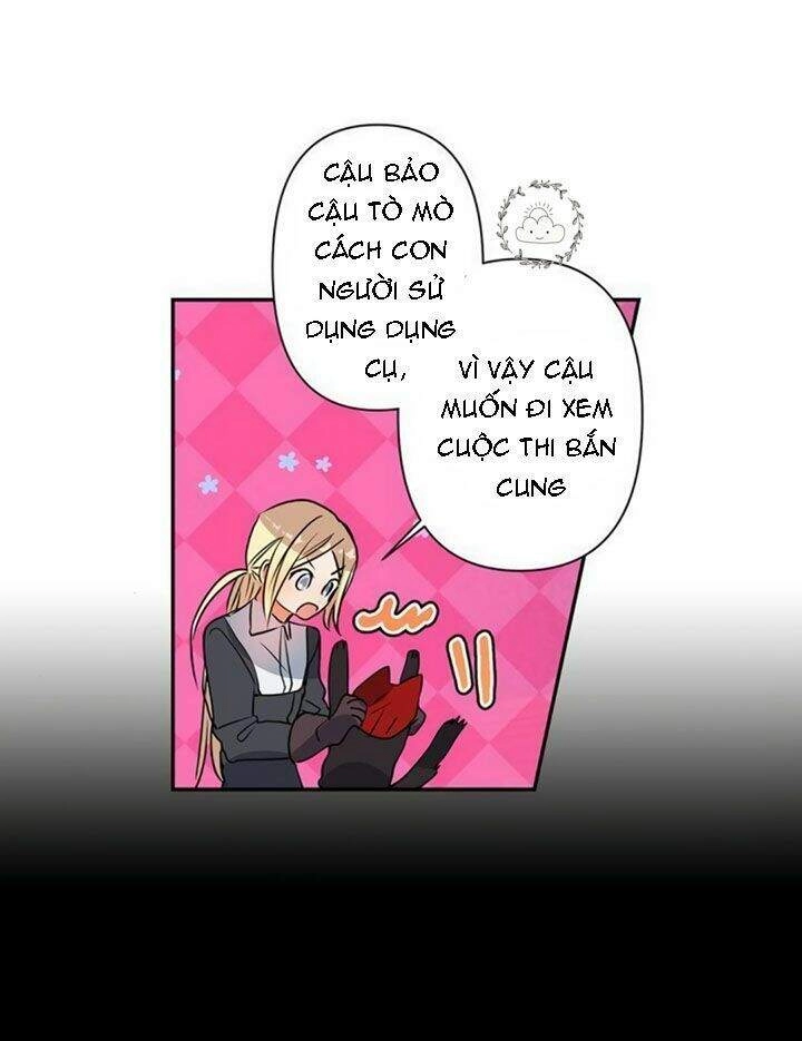 Thuần Hóa Quái Thú Thật Tốt Chapter 5 - 30