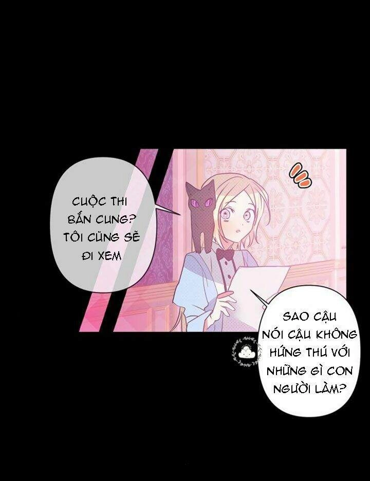 Thuần Hóa Quái Thú Thật Tốt Chapter 5 - 31