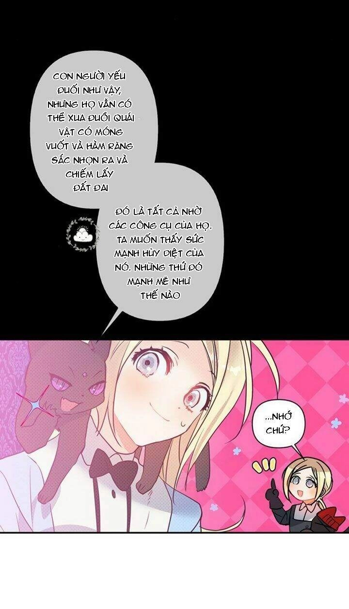 Thuần Hóa Quái Thú Thật Tốt Chapter 5 - 32