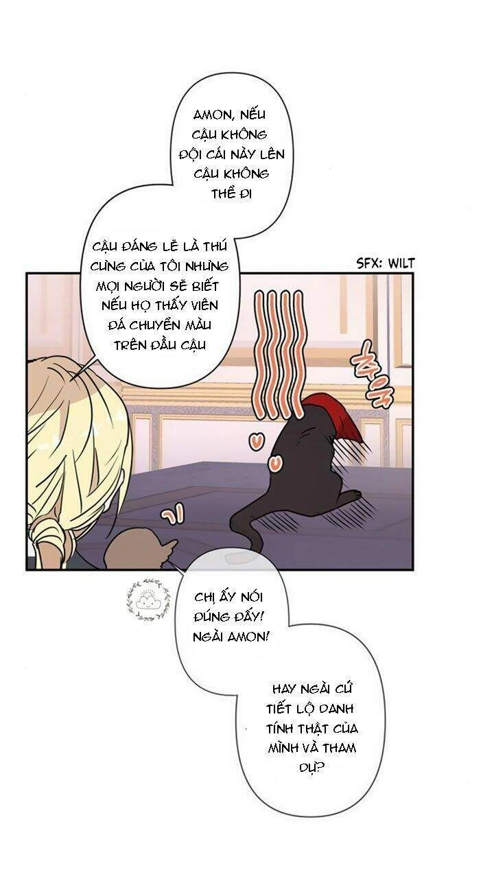 Thuần Hóa Quái Thú Thật Tốt Chapter 5 - 33