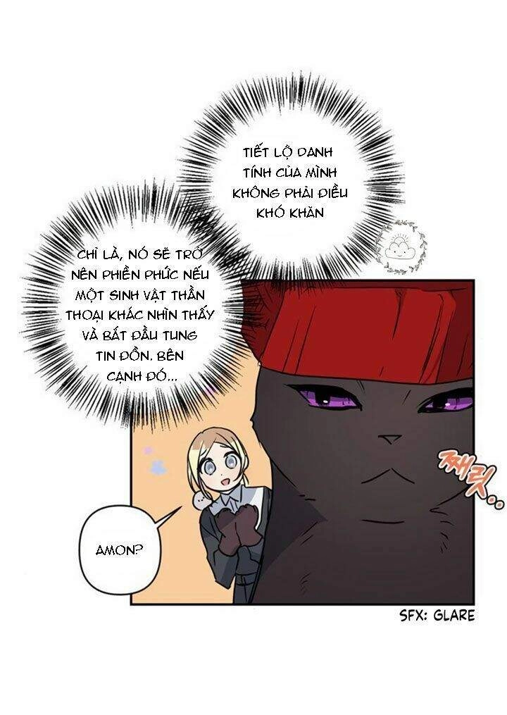 Thuần Hóa Quái Thú Thật Tốt Chapter 5 - 34