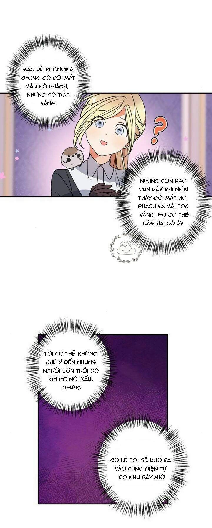 Thuần Hóa Quái Thú Thật Tốt Chapter 5 - 35