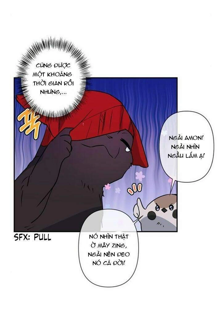 Thuần Hóa Quái Thú Thật Tốt Chapter 5 - 36