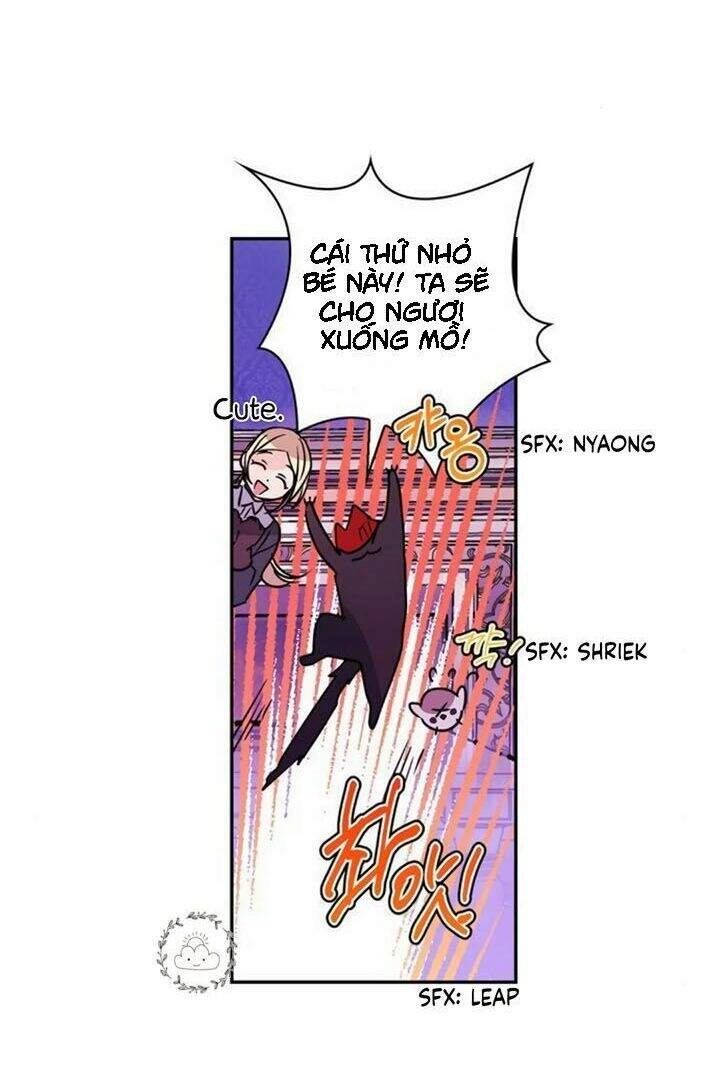 Thuần Hóa Quái Thú Thật Tốt Chapter 5 - 37