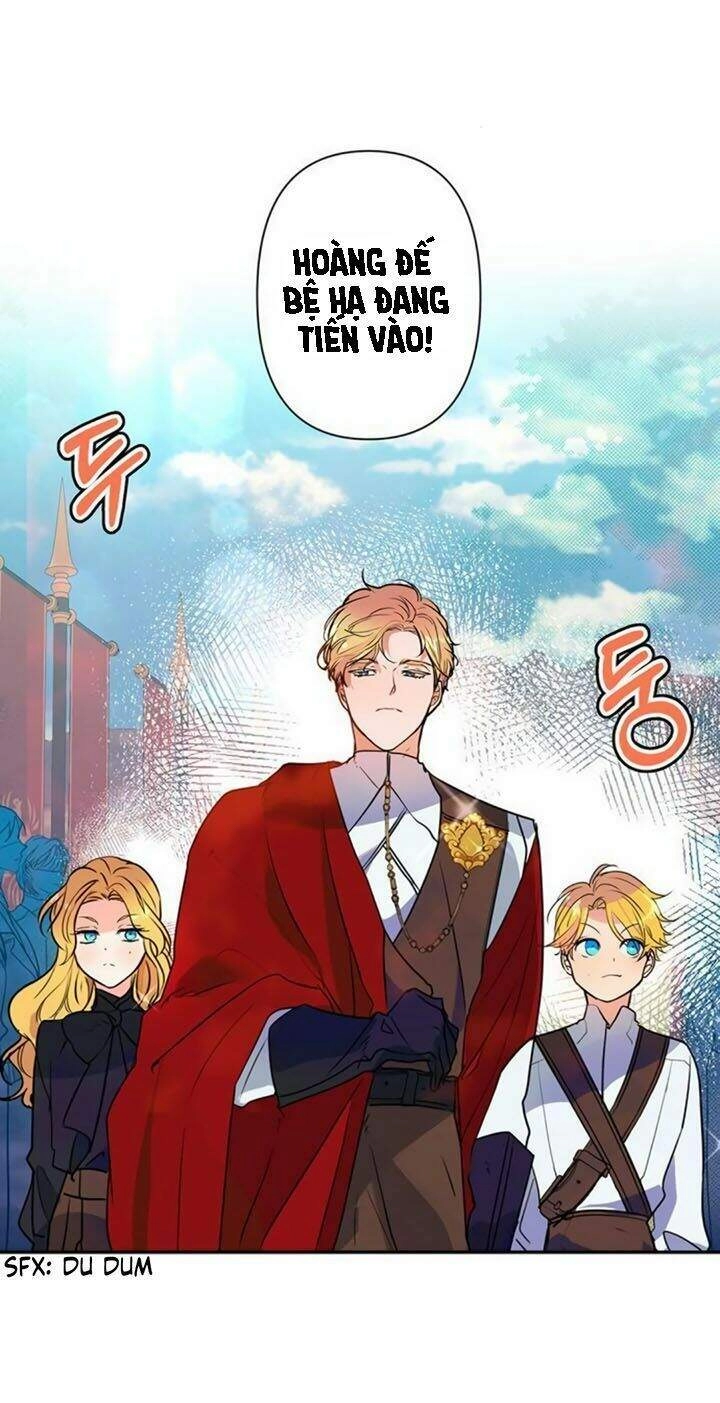 Thuần Hóa Quái Thú Thật Tốt Chapter 5 - 39