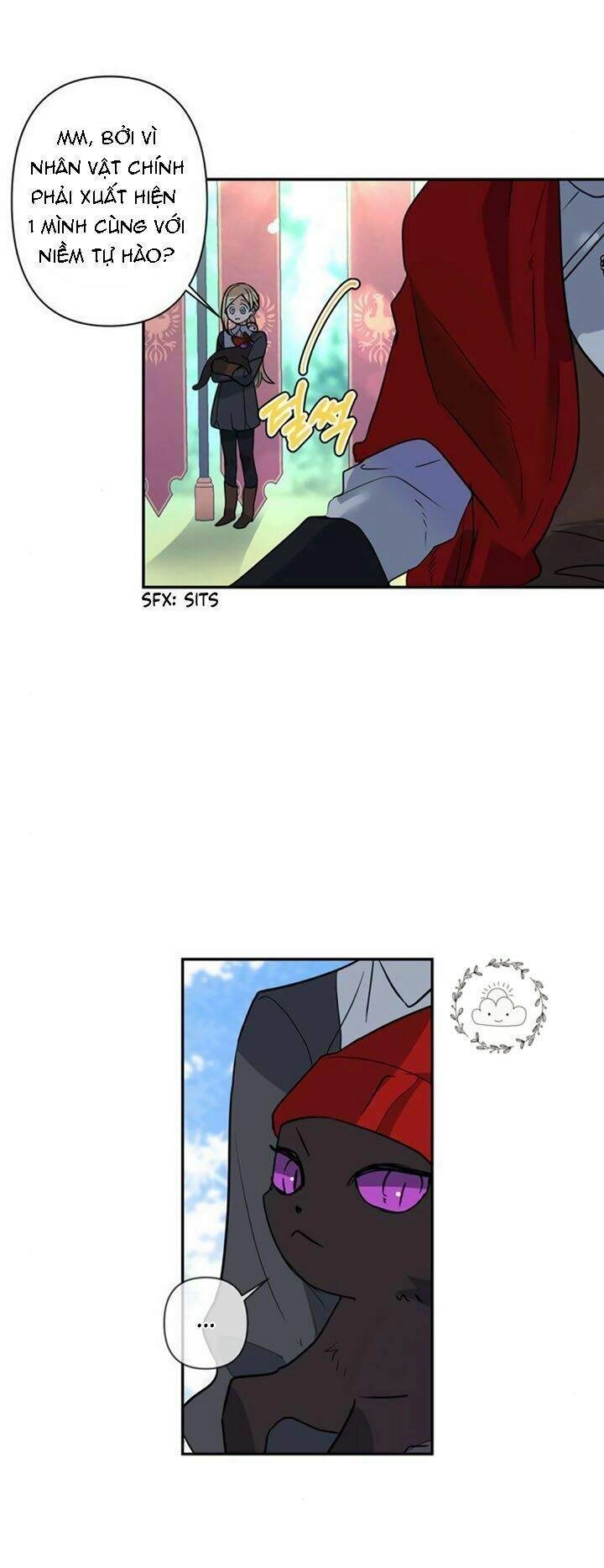 Thuần Hóa Quái Thú Thật Tốt Chapter 5 - 41