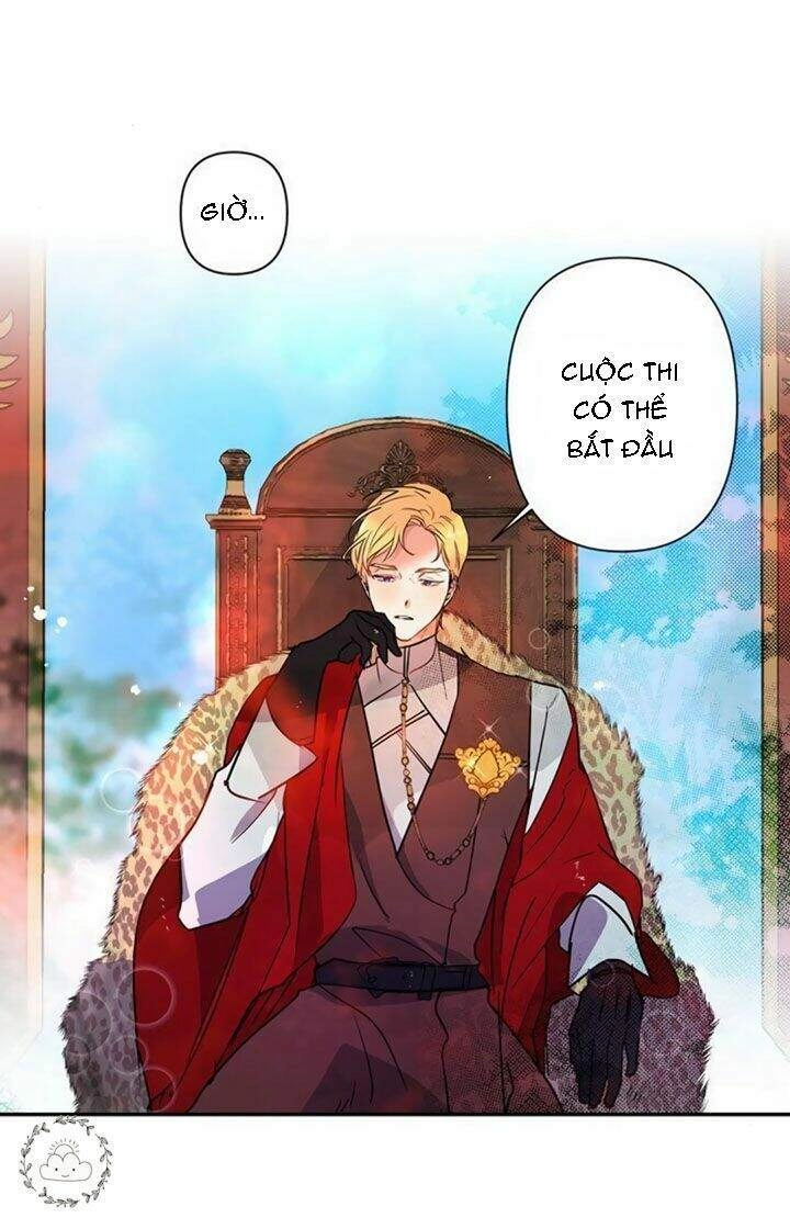 Thuần Hóa Quái Thú Thật Tốt Chapter 5 - 42