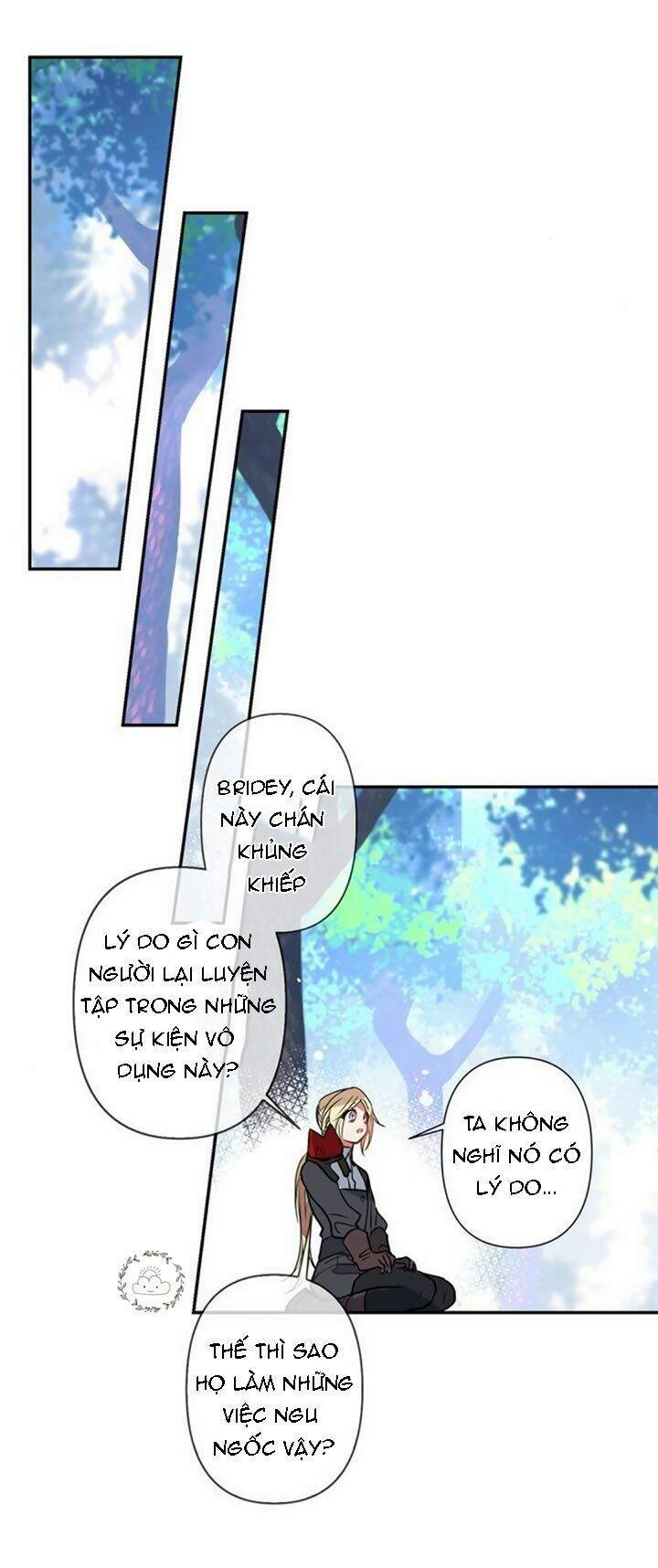 Thuần Hóa Quái Thú Thật Tốt Chapter 5 - 48