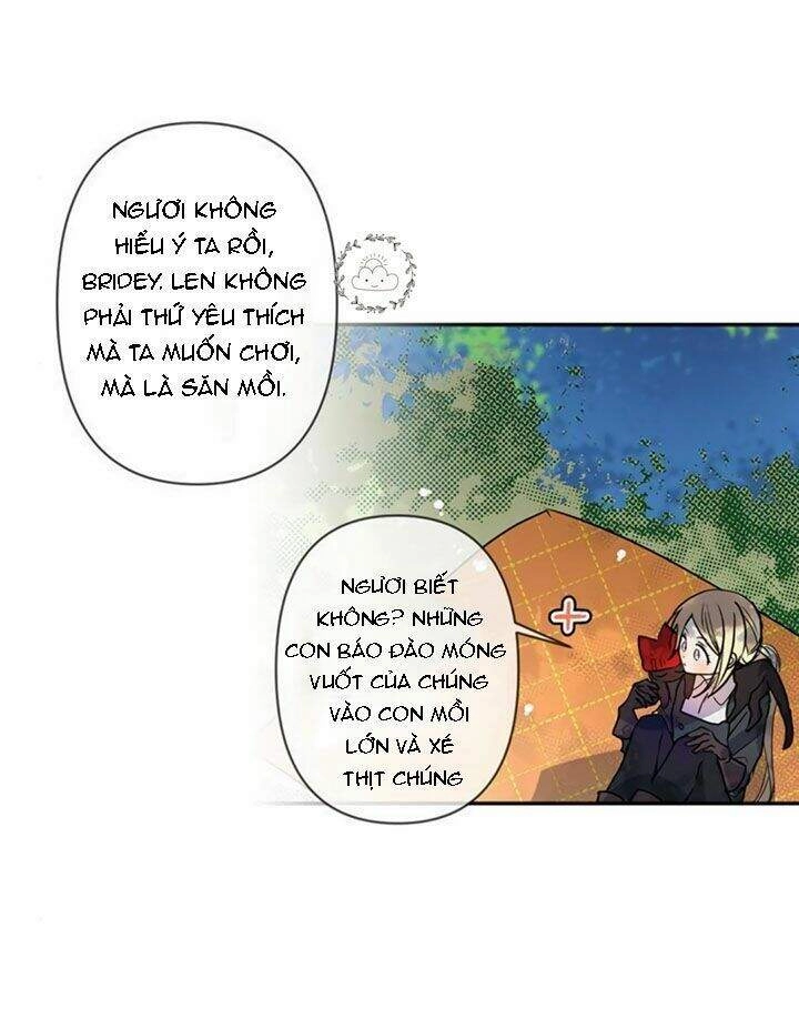 Thuần Hóa Quái Thú Thật Tốt Chapter 5 - 50