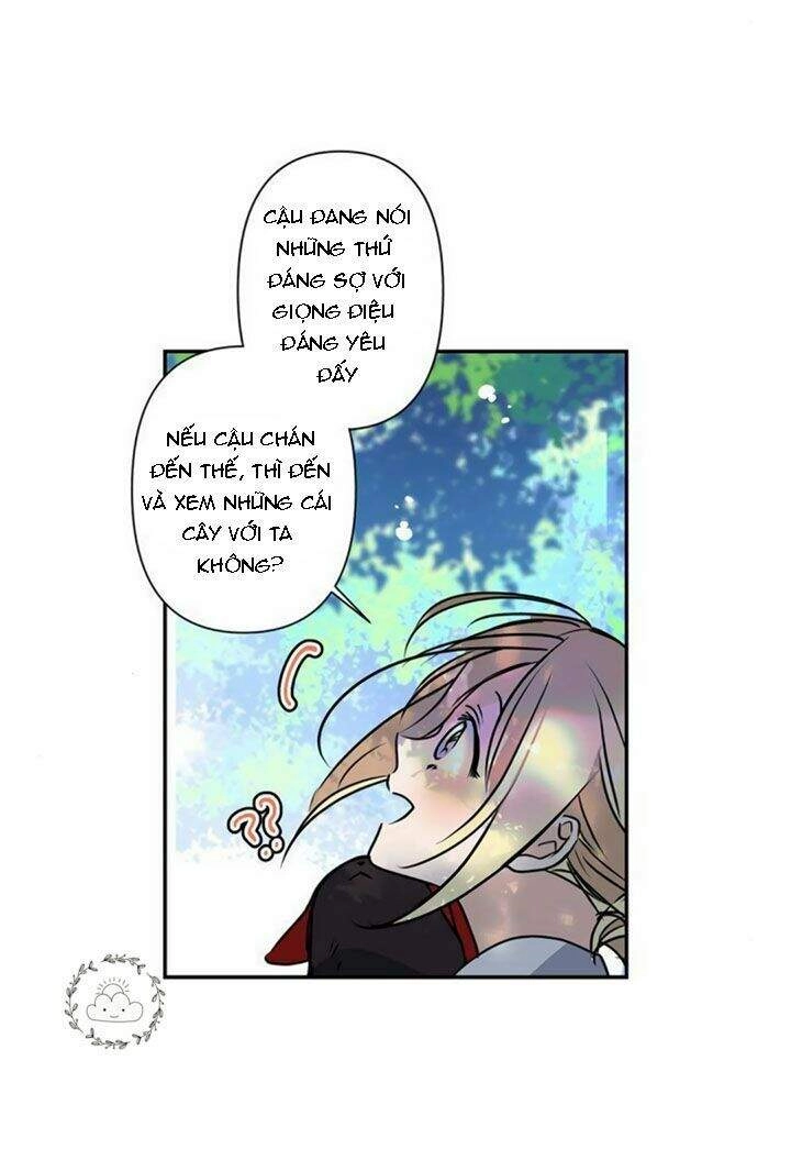 Thuần Hóa Quái Thú Thật Tốt Chapter 5 - 51