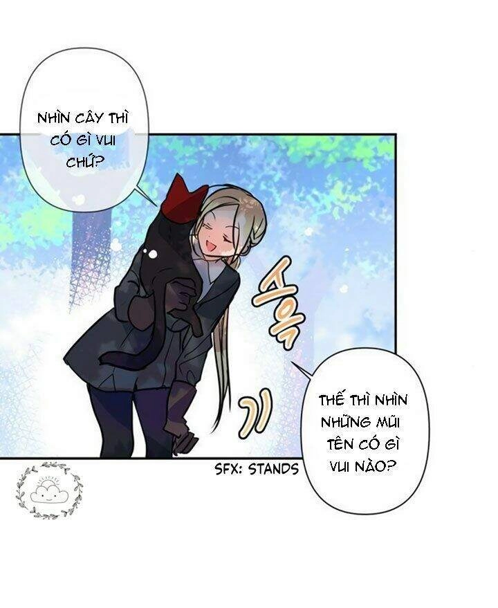 Thuần Hóa Quái Thú Thật Tốt Chapter 5 - 52