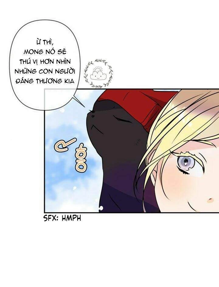 Thuần Hóa Quái Thú Thật Tốt Chapter 5 - 53