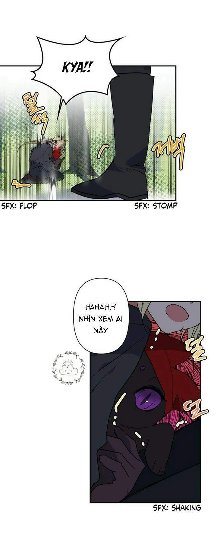 Thuần Hóa Quái Thú Thật Tốt Chapter 5 - 58