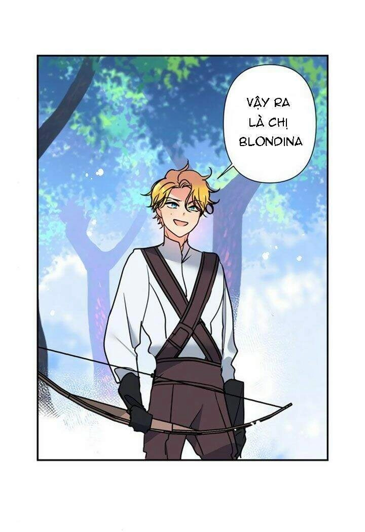 Thuần Hóa Quái Thú Thật Tốt Chapter 5 - 59