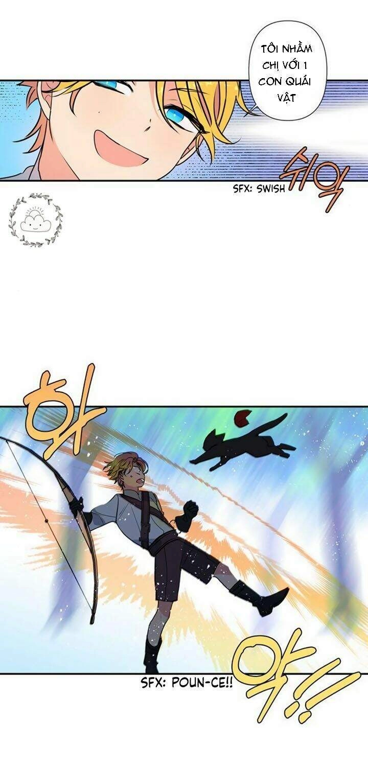 Thuần Hóa Quái Thú Thật Tốt Chapter 5 - 61