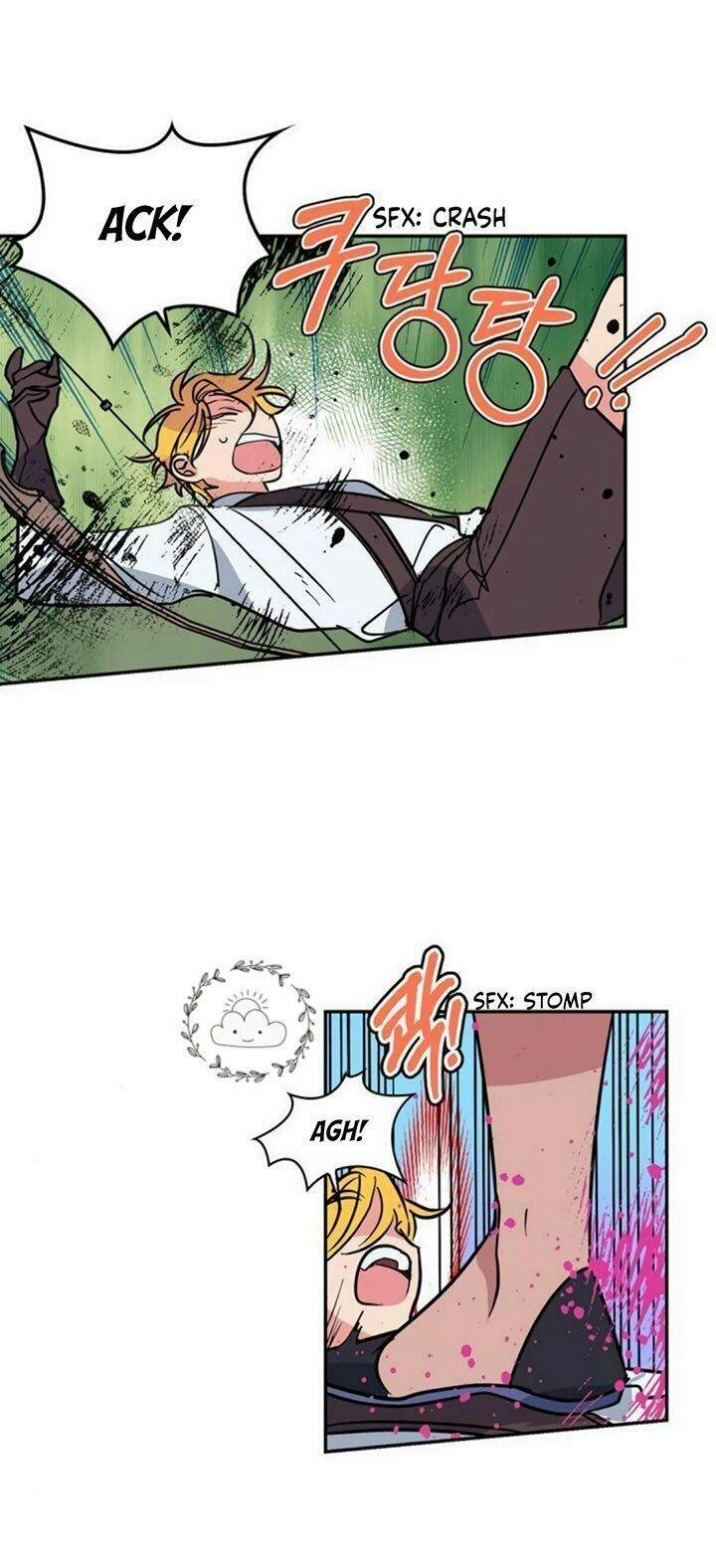 Thuần Hóa Quái Thú Thật Tốt Chapter 5 - 62