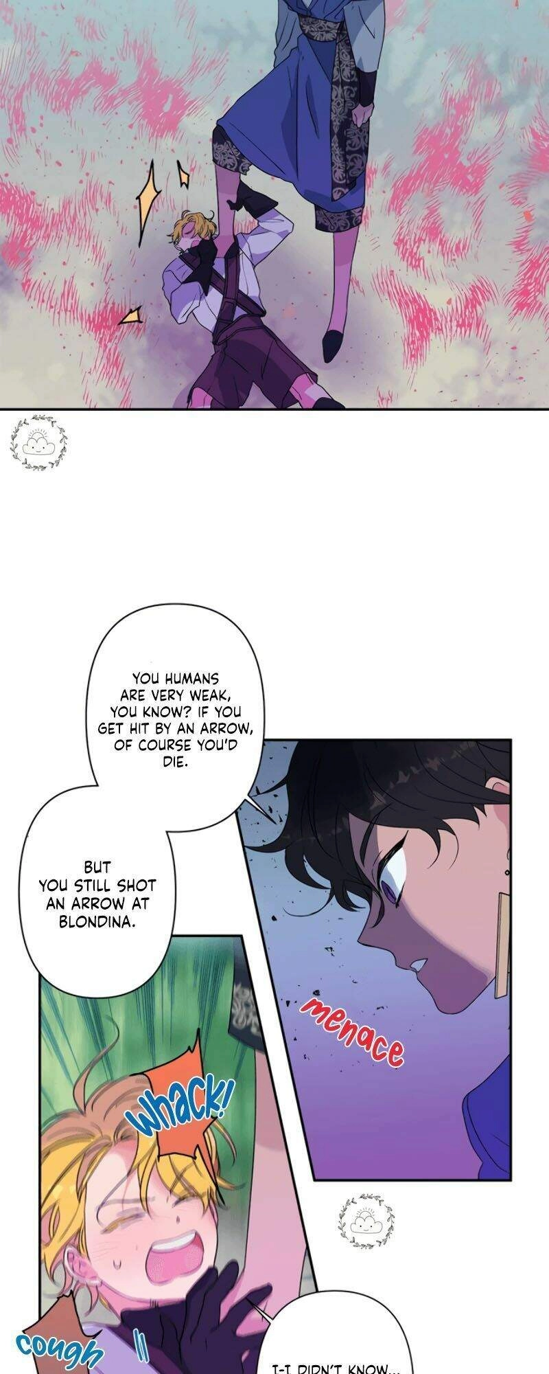 Thuần Hóa Quái Thú Thật Tốt Chapter 6 - 2