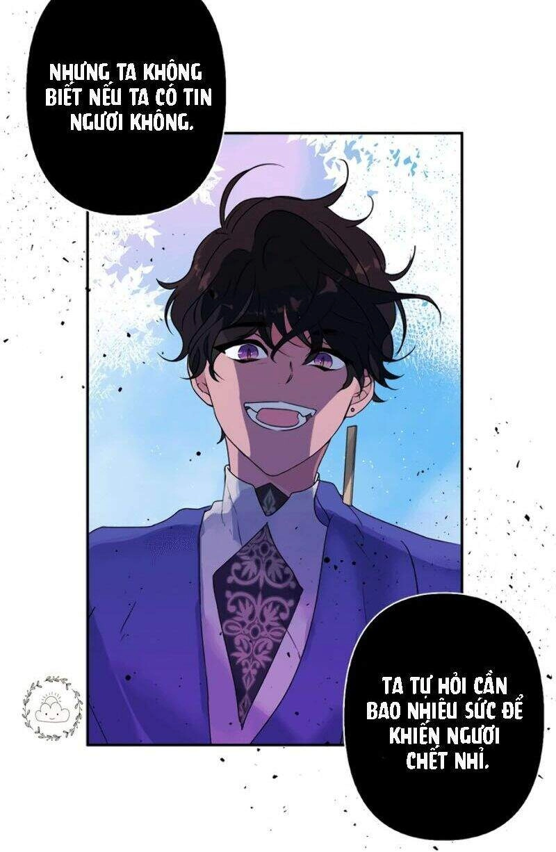 Thuần Hóa Quái Thú Thật Tốt Chapter 6 - 4