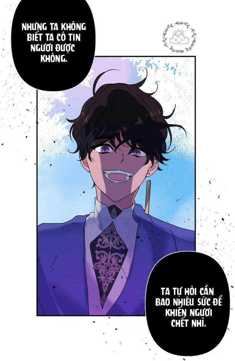 Thuần Hóa Quái Thú Thật Tốt Chapter 6 - 8