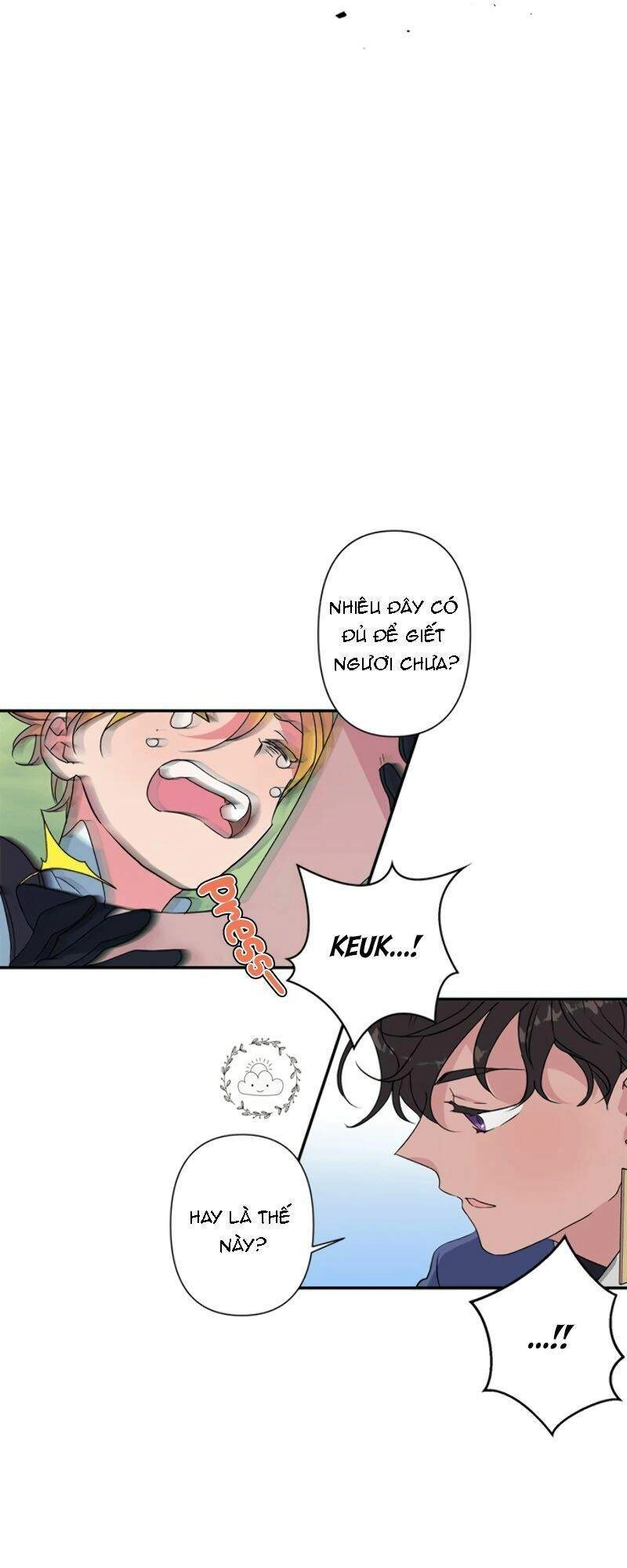 Thuần Hóa Quái Thú Thật Tốt Chapter 6 - 9