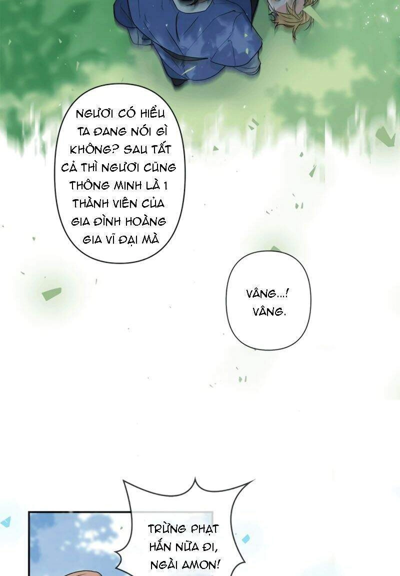 Thuần Hóa Quái Thú Thật Tốt Chapter 6 - 11