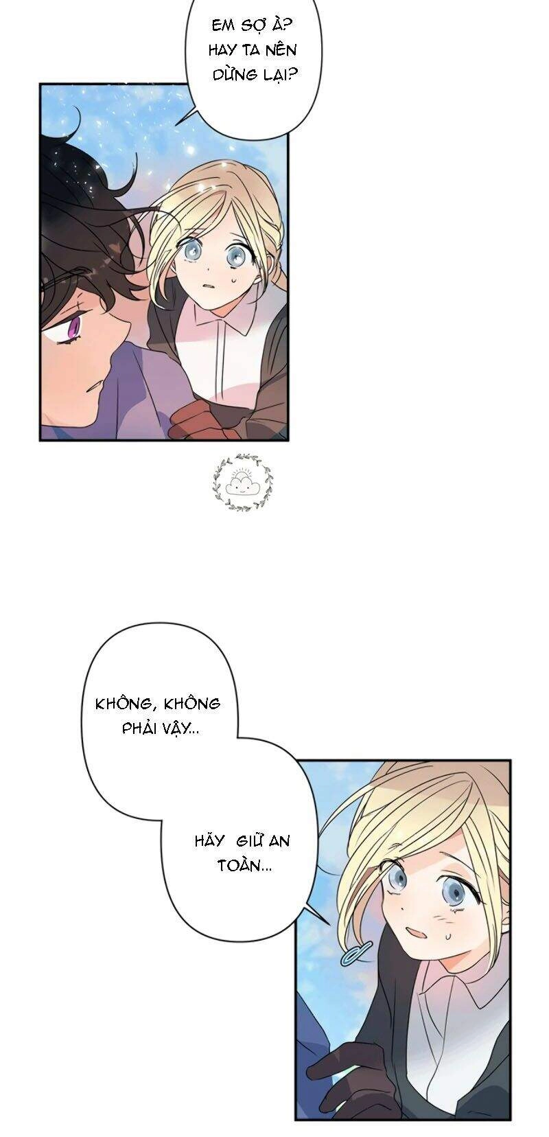Thuần Hóa Quái Thú Thật Tốt Chapter 6 - 15