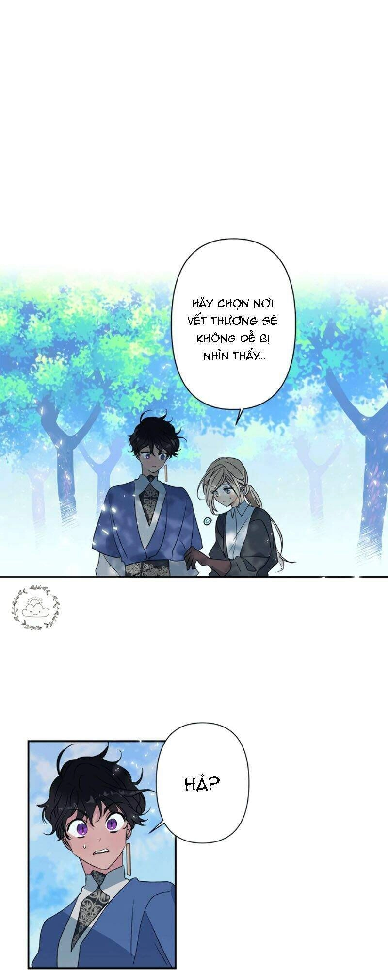 Thuần Hóa Quái Thú Thật Tốt Chapter 6 - 16