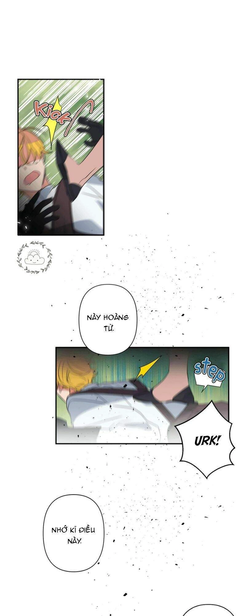 Thuần Hóa Quái Thú Thật Tốt Chapter 6 - 19