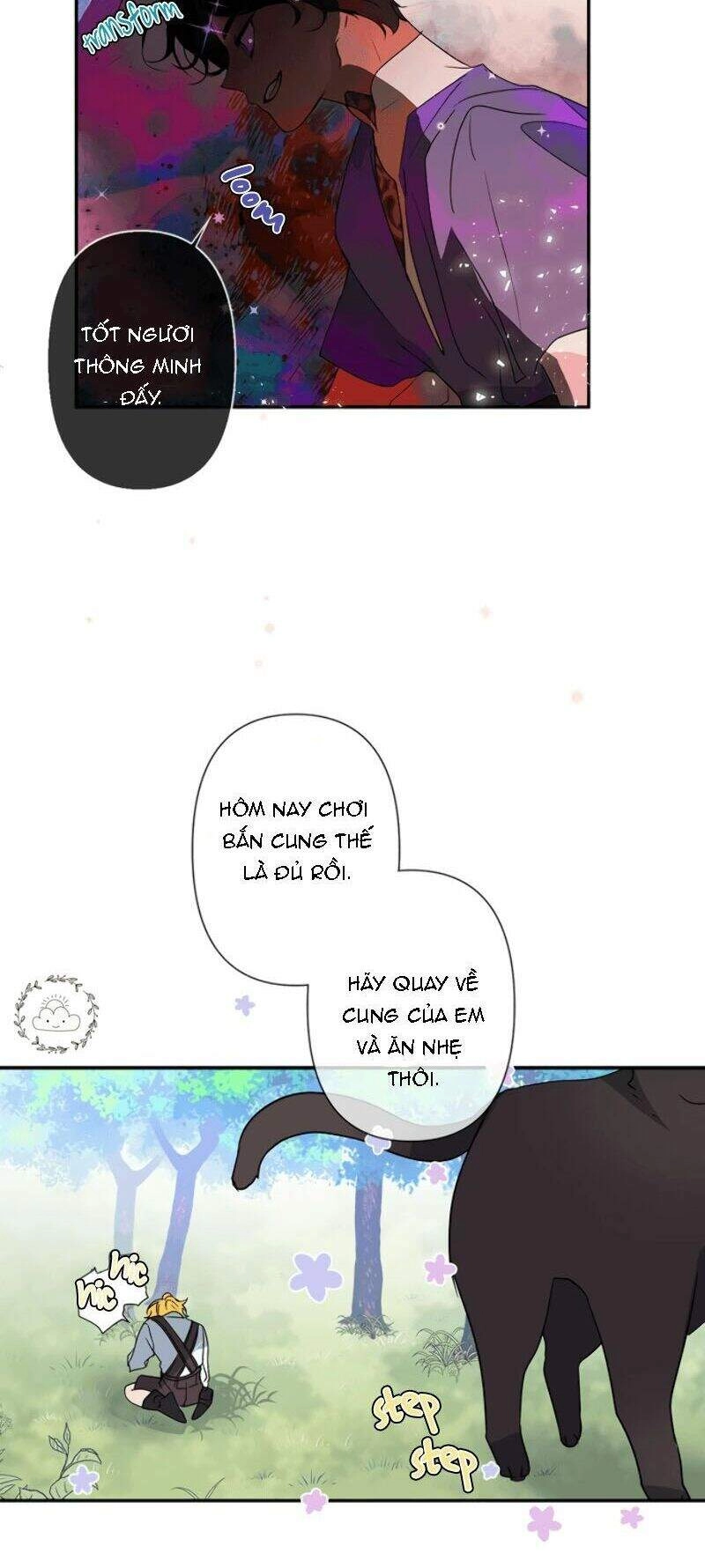 Thuần Hóa Quái Thú Thật Tốt Chapter 6 - 21