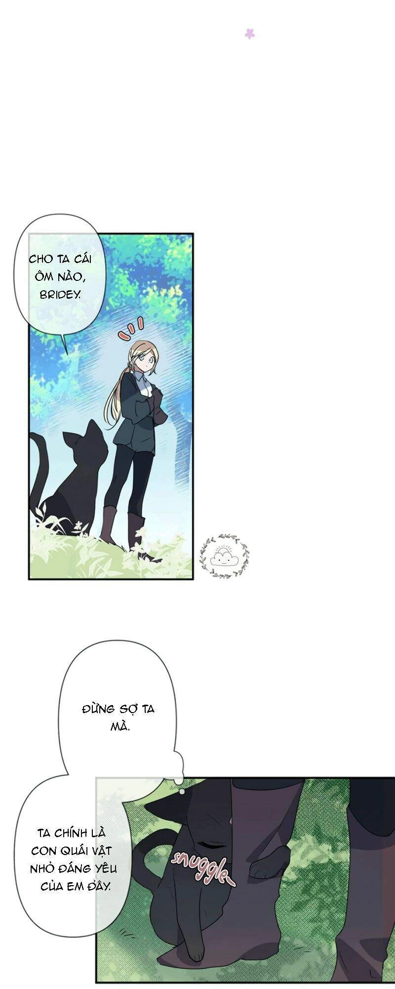 Thuần Hóa Quái Thú Thật Tốt Chapter 6 - 22