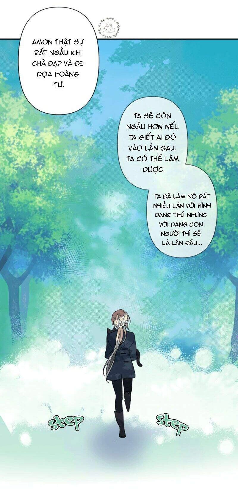 Thuần Hóa Quái Thú Thật Tốt Chapter 6 - 24