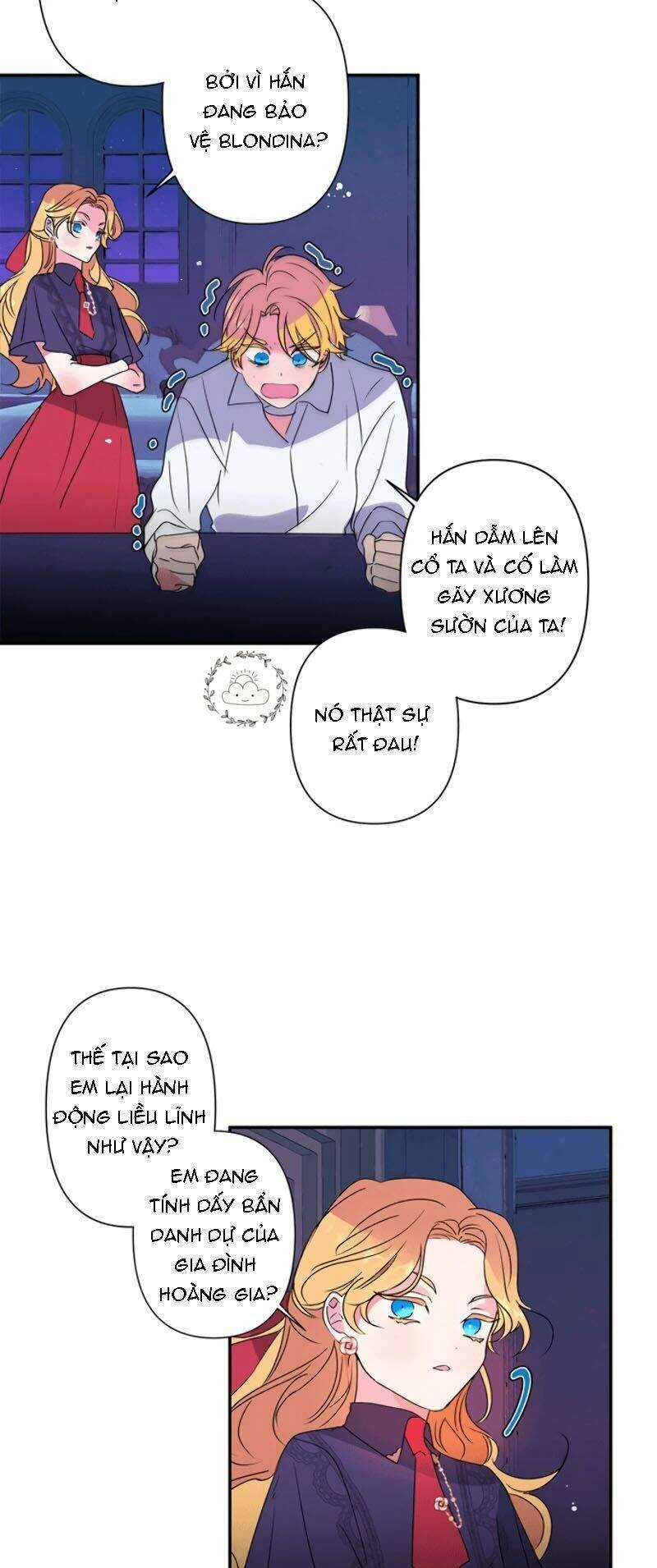 Thuần Hóa Quái Thú Thật Tốt Chapter 6 - 26