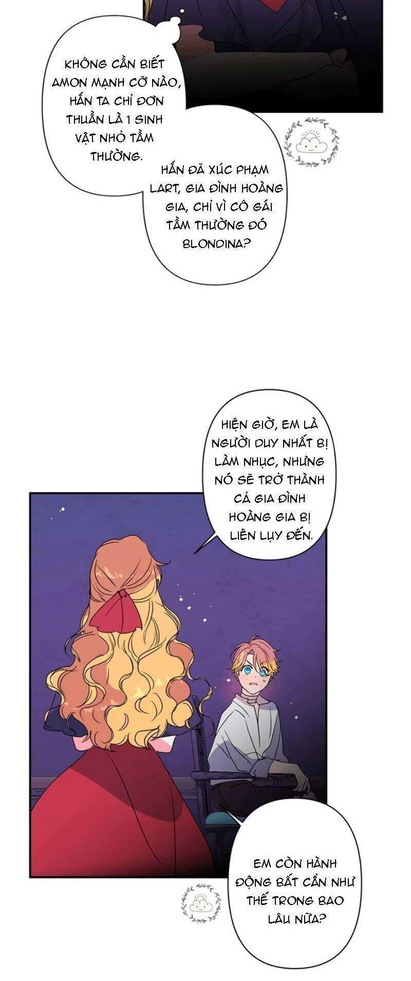 Thuần Hóa Quái Thú Thật Tốt Chapter 6 - 27