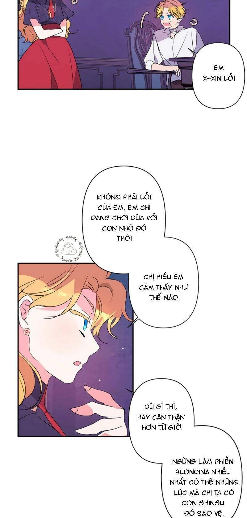Thuần Hóa Quái Thú Thật Tốt Chapter 6 - 29